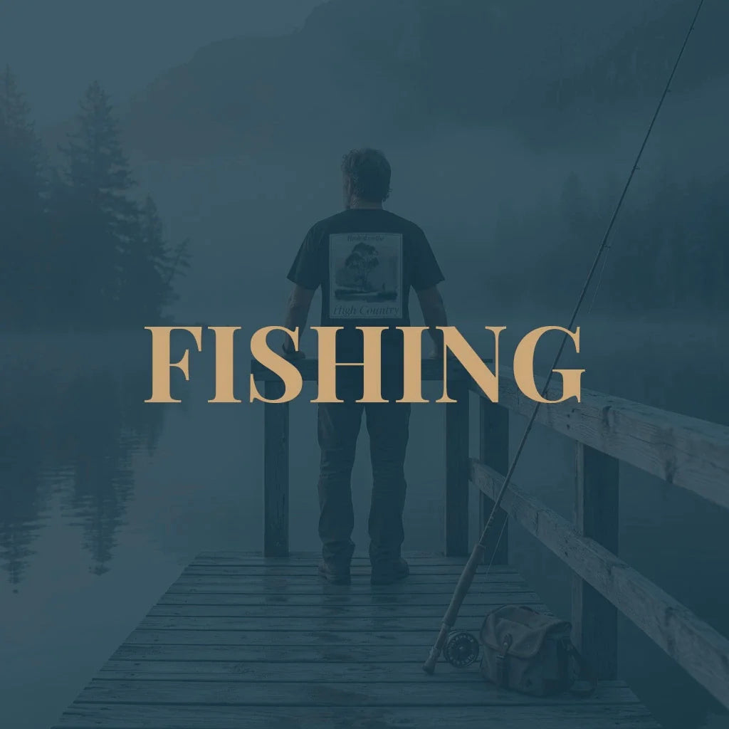 Fishing