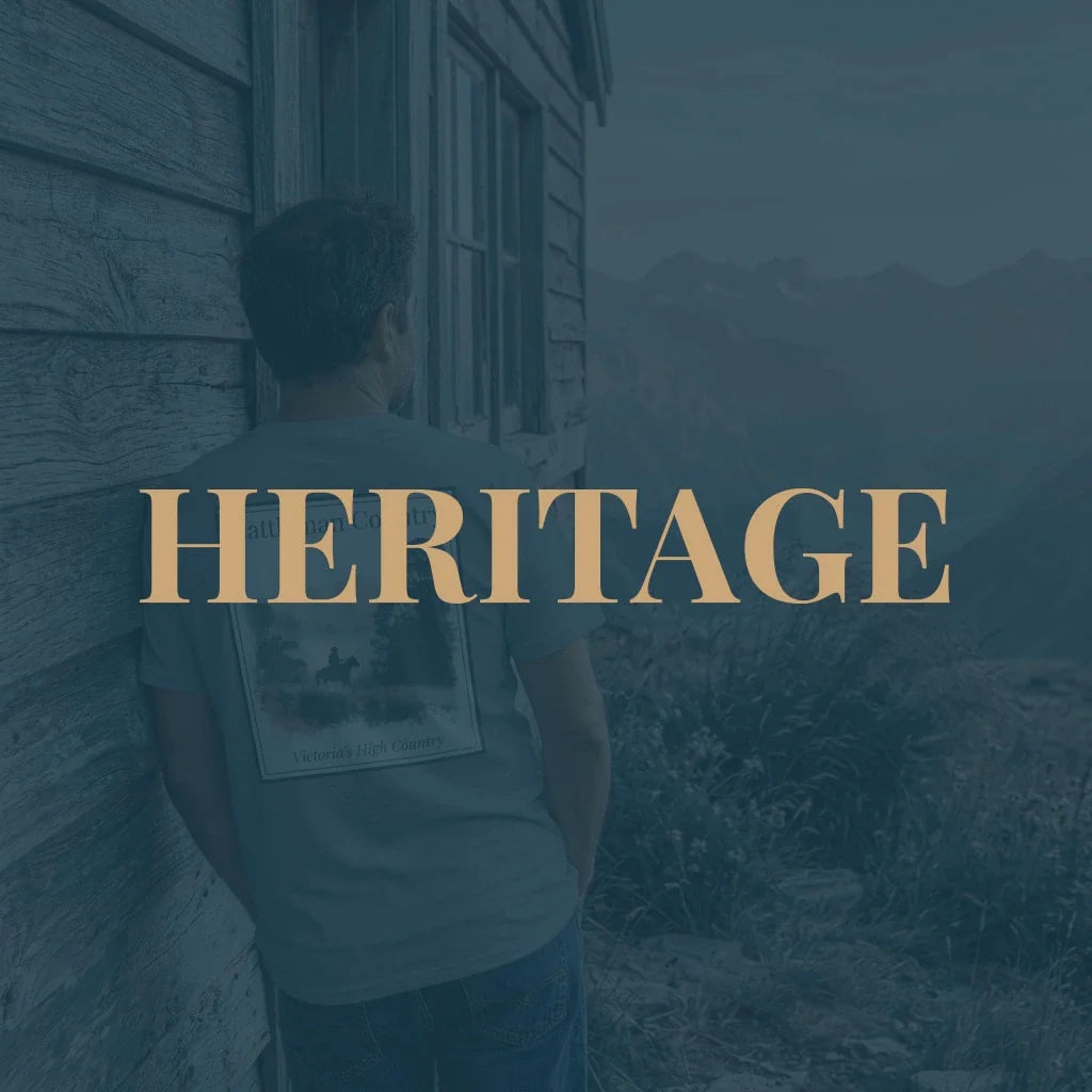 Heritage