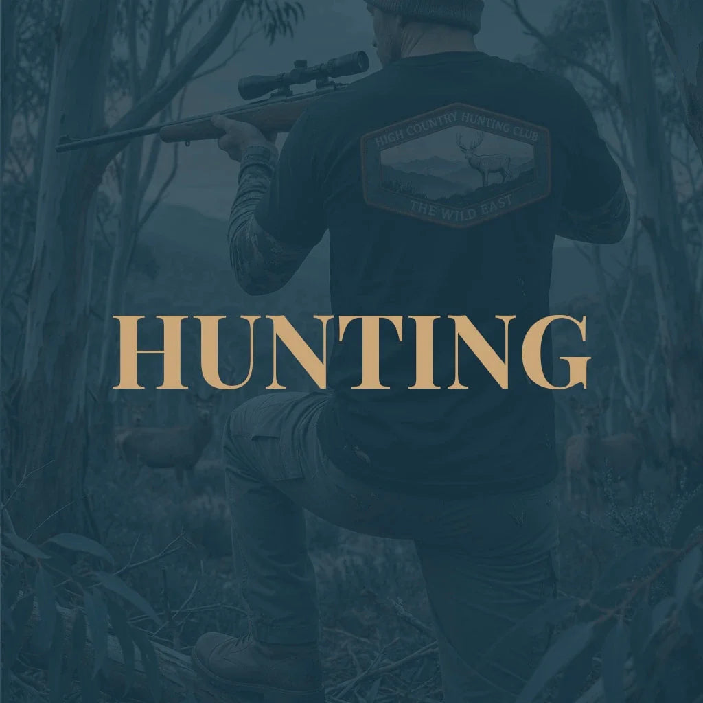 Hunting