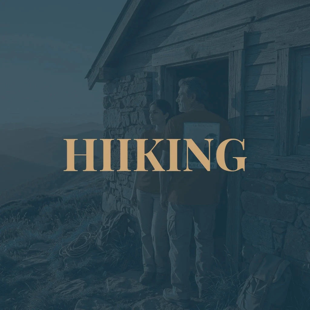 Hiking